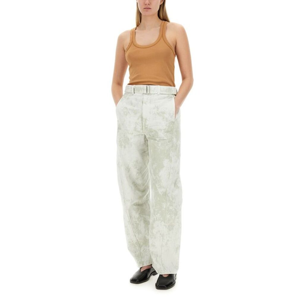 Lemaire Women Tank Top - Picture 2 of 4